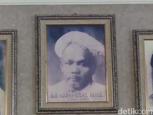Pemkab Cirebon Usulkan KH Abbas Abdul Jamil Jadi Pahlawan Nasional
