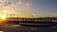 Pemerintah Kota Ambon berusaha mengembangkan potensi wisata di daerah pesisir pantai yang memiliki keindahan alam dengan memberdayakan masyarakat di desa atau negeri setempat.