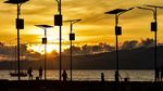 Seperti Ini Potensi Wisata di Pesisir Ambon, Seng Ada Lawan!