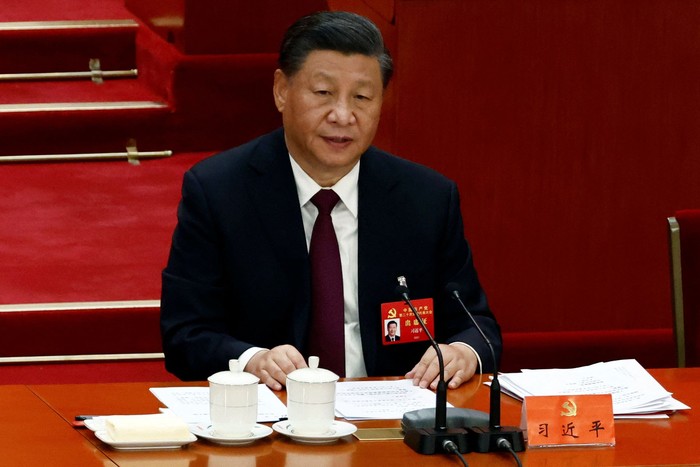 Presiden 3 Periode untuk Xi Jinping Tinggal Tunggu Waktu