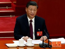Xi Jinping Instruksikan Upaya Maksimal Atasi Kebakaran Apartemen Hong Kong