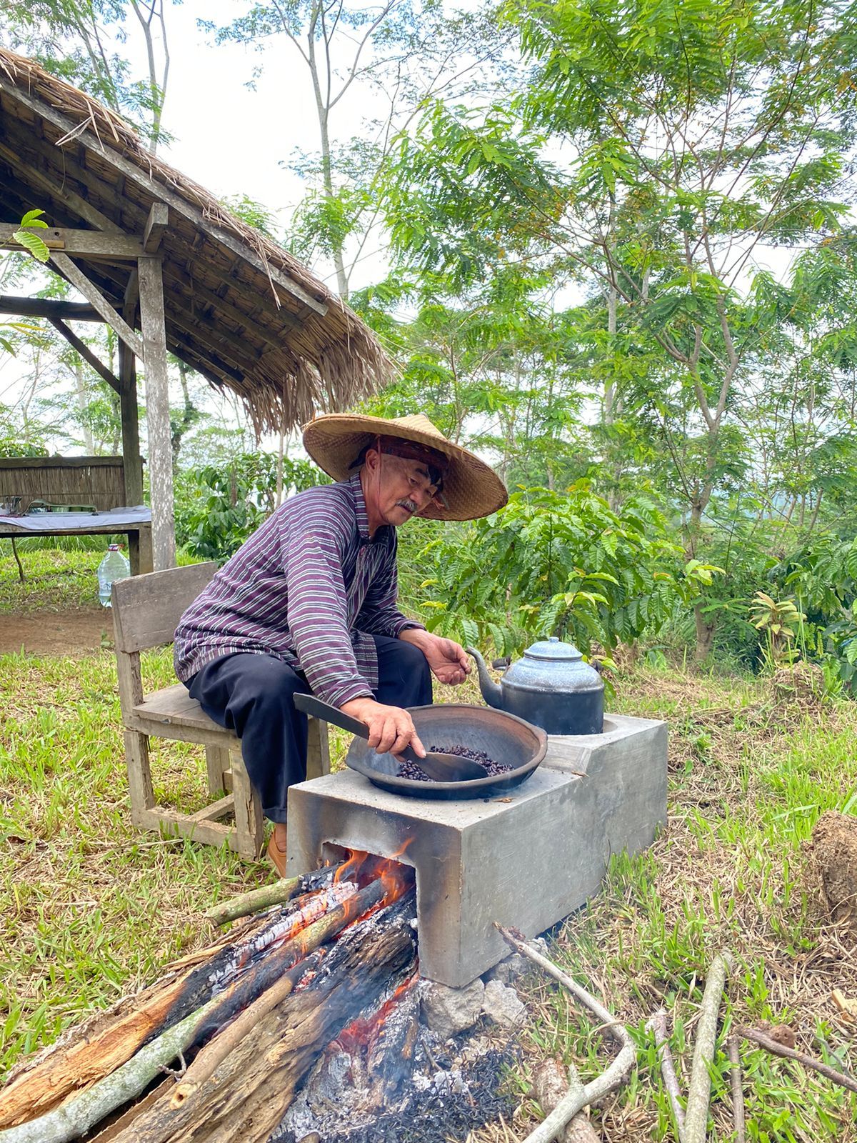 Begini Proses Panjang Pengolahan Kopi, Sebelum Bisa Diseruput Hangat