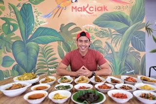 Restoran Padang Mak Ciak