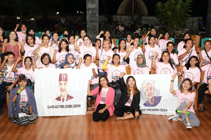 Sahabat Ganjar