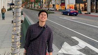 Banyak yang penasaran dengan sosok Sanggun Ragahdo. Foto: Instagram Sanggun Ragahdo