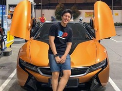 Sangun Ragahdo juga tidak menyangka jika bisa viral usai menjalani sidang tersebut. Saya nggak nyangka, nggak ada kepikiran juga bisa viral gini, kata Sangun Ragahdo saat ditemui di Studio Trans TV, Tendean, Jakarta Selatan. Foto: Instagram Sangun Ragahdo