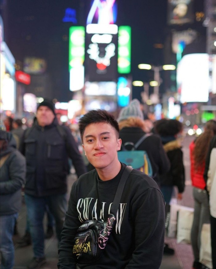 Sanggun Ragahdo