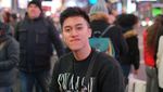 Ini Sanggun Ragahdo, Anak Artis yang Jadi Pengacara Brigjen Hendra