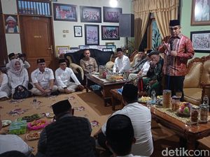 Sinyal Koalisi Gerindra-PKB Segera Deklarasi Capres