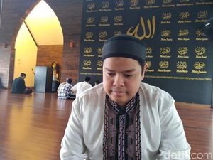 Kisah Abdul, Ingin Jadi Tahfiz Usai Penglihatannya Hilang gegara Diabetes