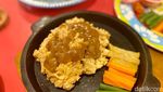 Sensasi Makan Beefsteak Dipadukan dengan Saus Salsa Meksiko
