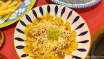 Sensasi Makan Beefsteak Dipadukan dengan Saus Salsa Meksiko