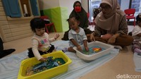 Salah satu fokus SDG adalah menjaga ekosistem laut melalui konservasi dan memanfaatkan sumber daya laut, samudera dan maritim untuk pembangunan berkelanjutan.