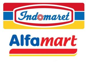 Siapa Lebih Tajir, Bos Indomaret atau Alfamart?