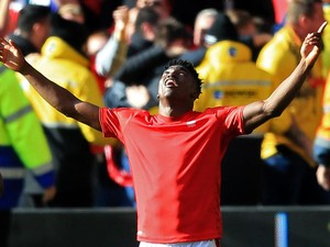 Malam Minggu Liverpool Dirusak Mantan