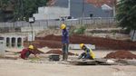 Terkini! Progres Pembangunan Tol Cimanggis-Cibitung
