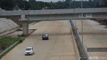 Terkini! Progres Pembangunan Tol Cimanggis-Cibitung