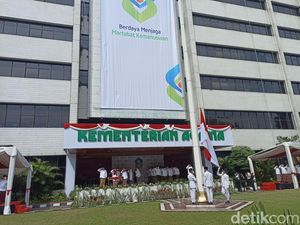 Menag Yaqut: Santri Bisa Jadi Apa Saja, Termasuk Pemimpin Negara