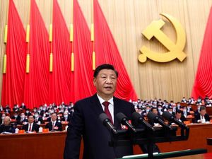 Xi Jinping Naik Takhta 3 Periode, Ekonomi China Sempat Merosot