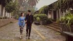 Alifa Lubis Sudah Remaja, Berani Go Public Bareng Pacar