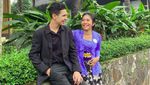 Alifa Lubis Sudah Remaja, Berani Go Public Bareng Pacar