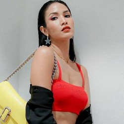 Lama Vakum, Aulia Sarah Ungkap Keinginan Balik ke Sinetron