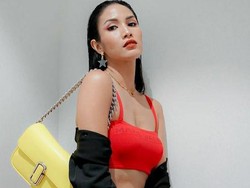 Lama Vakum, Aulia Sarah Ungkap Keinginan Balik ke Sinetron