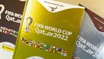 Begini Pembuatan Stiker Keren Piala Dunia 2022, Cocok Buat Koleksi