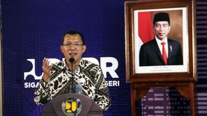 Berikan Kemudahan Layanan Perbankan di Kementerian PUPR