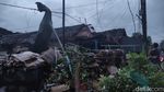 Puting Beliung Porak-porandakan Sidoarjo