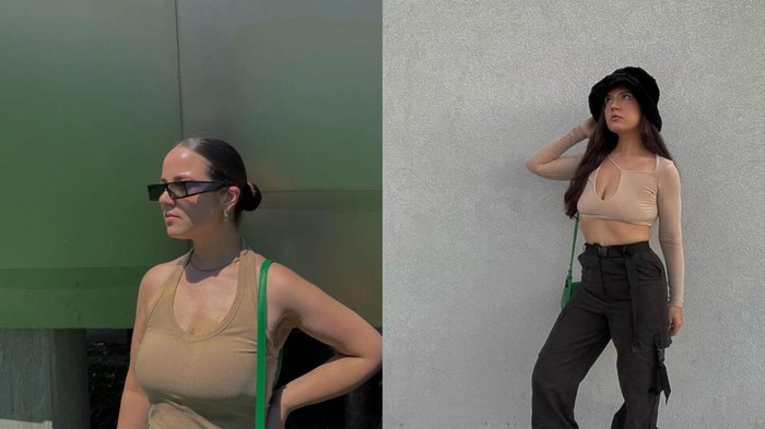 Diketahui, ia berhasil kehilangan berat badan lebih dari 30 kilogram.