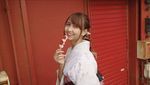 Dinikahi Daisuke, Ini Keseruan Stefi Eks JKT48 Kulineran di Jepang