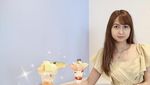 Dinikahi Daisuke, Ini Keseruan Stefi Eks JKT48 Kulineran di Jepang