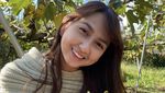 Dinikahi Daisuke, Ini Keseruan Stefi Eks JKT48 Kulineran di Jepang