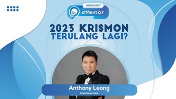 Pengusaha Muda Bicara Optimisme untuk Lawan Phobia Resesi