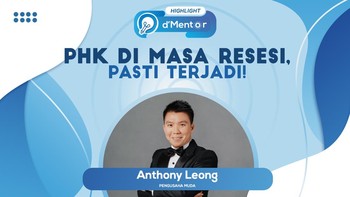Lampu Kuning Bagi Kaum Pekerja Jelang Masa Resesi