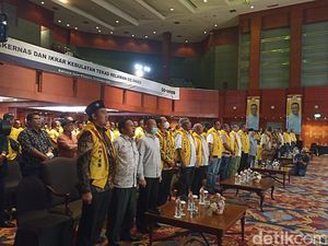 Eks Ketum IDI Daeng Faqih Ikut Dukung Anies Capres 2024