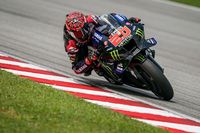 Ini Skenario Fabio Quartararo Bisa Jadi Juara Dunia MotoGP 2022 di Valencia