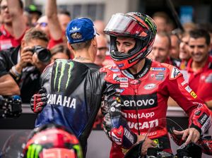 Fabio Quartararo Akui Bakal Susah Rebut Gelar Juara MotoGP 2022