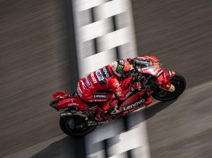 Perebutan Juara Dunia MotoGP 2022 Bagnaia Vs Quartararo Kian Sengit!