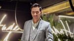 Main di Perfect Strangers, Darius Sinathrya Rutin Makan Bareng Keluarga