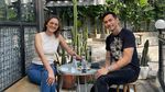 Main di Perfect Strangers, Darius Sinathrya Rutin Makan Bareng Keluarga