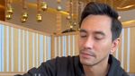 Main di Perfect Strangers, Darius Sinathrya Rutin Makan Bareng Keluarga