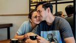 Main di Perfect Strangers, Darius Sinathrya Rutin Makan Bareng Keluarga