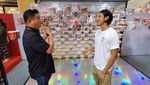 Ajang Apresiasi Pelaku Kreatif dan Seniman Lokal