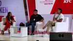 Ajang Apresiasi Pelaku Kreatif dan Seniman Lokal
