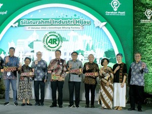 Kolaborasi Tangani Sampah Plastik, Greenhope-Pemerintah Dukung Solusi 4R