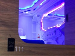 PassGo Bali bisa menjadi pilihan tepat bagi para pelancong untuk menunggu penerbangan berikutnya. PassGO Bali menyediakan pilihan tarif transit, mulai dari 6 jam, 9 jam, dan menginap 1 malam, sehingga lebih fleksibel bagi tamu. Foto: PT Angkasa Pura I