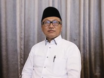 Halalbihalal dan Kohesi Sosial