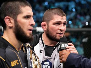 Khabib Nurmagomedov Jumpa Fans di Indonesia Oktober Nanti
